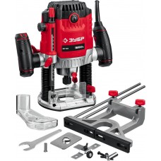 Фрезер универсальный 1650 Вт 50 мм ЗУБР ФМ-1650