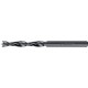 Сверло спиральное по дереву d 12?140/85 мм М-образная заточка Профессионал ЗУБР 29421-140-12