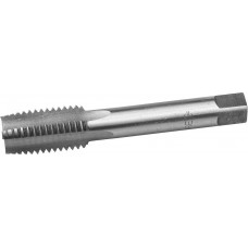 Метчик машинно-ручной сталь Р6М5 ЗУБР М20 x 2.5 мм 4-28005-20-2.5