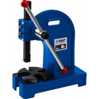 Пресс реечный 2 т РП-2 ЗУБР 32271-2