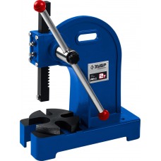 Пресс реечный 2 т РП-2 ЗУБР 32271-2