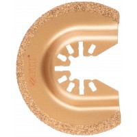 Диск отрезной карбидный ступенчатый 65 мм (37991)