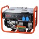 Генератор бензиновый EVOline PB 5000 E (произведено Zongshen)