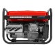 Генератор бензиновый LK-2800R, 2,8 кВт, 230В, ручной стартер Kronwerk (94521)