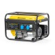 Генератор CHAMPION GG2300 (2,3/2.5кВт 7лс 15л 37кг, счетчик) (GG2300)