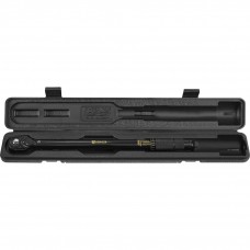 Ключ динамометрический щелчковый 1/2 70-350 Нм BERGER BG2157 (Правая-Лева резьба)