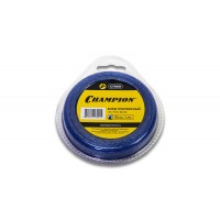 Корд трим.CHAMPION Alu Twist 2.0мм*15м (витой) (C7060)