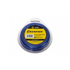 Корд трим.CHAMPION Alu Twist 2.0мм*15м (витой) (C7060)
