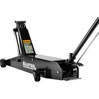 Домкрат подкатной 5 т, 150 - 560 мм для тяжелой техники KRAFTOOL 43455-5