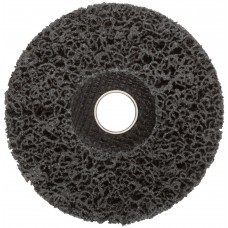 Круг зачистной полимерный для УШМ 125 х 22,2 мм, CUTOP Special (74-586)