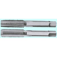 Метчик М 6,0х0,5 м/р.Р6М5 комплект из 2-х шт.