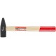 Молоток слесарный, деревянная ручка Оптима 800 гр. (44107)