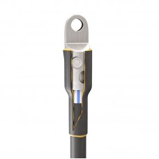 Муфта кабельная концевая 1ПКТ-1-10/25(Б) нг-LS (КВТ) (66832)