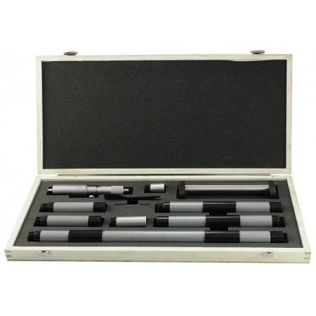 Нутромер микрометрический НМ 150-1400 0.01 МИК с поверкой