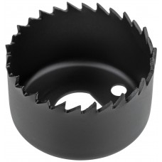 Пила круговая инструментальная сталь 48 мм (36780)