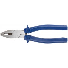 Плоскогубцы комбинированные 