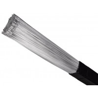 Прутки сварочные нержавеющие КЕДР TIG ER-308LSi D 1,0 мм (1000 мм пачка 5 кг)