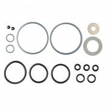 Ремкомплект 0,5т трансмиссионного домкрата (12 шт уплотнительных колец, 2 шарика, 2 шайбы) BG1955