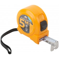 Рулетка Компакт 5 м x 25 мм