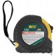 Рулетка прорезиненный корпус Хард 7,5 м x 25 мм
