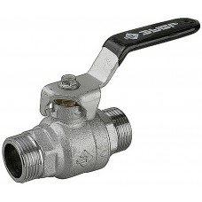 Шаровой кран полнопроходной d 1/2