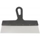 Шпатель, лезвие нержавеющая сталь, пластиковая ручка 300 мм (06568М)