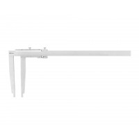 Штангенциркуль ШЦ-3- 500 0,1 губ. 250мм (ГРСИ №91149-24) МИК