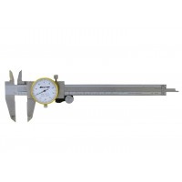 Штангенциркуль ШЦК-1-200 0.02 МИК с поверкой