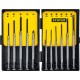Отвертки часовые 11 предм. STAYER 2560-H11