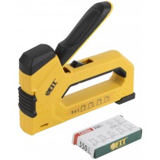 Степлер 8-в-1 для скоб 