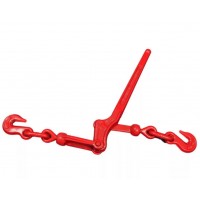 Стяжка цепная TOR S 10-13 мм 4173 кг (9200 lbs, талреп с рычагом) (Q) (116925)