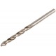 Сверло по металлу HSS, кобальт 5% Профи, ступенчатая заточка наконечника, блистер 4,5х80 мм ( 1 шт.) (33866)