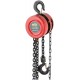 Таль цепная с ручным приводом ( длина цепи 2,5 м ) 1,0 т (64661)
