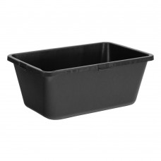 Таз прямоугольный строительный, 90 л Sparta (814535)