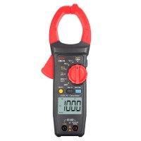 Токоизмерительные клещи RGK CM-16