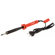 Электропаяльник с пластиковой рукояткой 100 Вт, клин ЗУБР 55400-100_z01