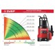 Насос дренажный для грязной воды 300 Вт ЗУБР НПГ-М1-300  