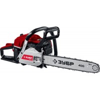 Бензопила 40 см?, 40 см ЗУБР ПБЦ-М40-40