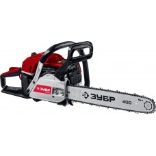 Бензопила 40 см?, 40 см ЗУБР ПБЦ-М40-40