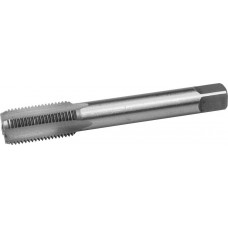 Метчик ручной М12 x 1.75 мм, сталь 9ХС ЗУБР 4-28004-12-1.75