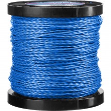 Леска для триммера ВИТОЙ КВАДРАТ 3.0 мм, 230 м ЗУБР Профессионал 71035-3.0