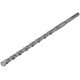 Бур SDS-PLUS, двойная резьба, центрирующий выступ 14х260 мм (33037)