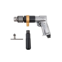 Дрель пневматическая 1/2