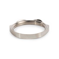 Гайка латунная Г3-М20 (Fortisflex) (88238)