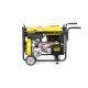Генератор диз. CHAMPION DG6501E (5/5,5кВт 8,9лс 12,5л 12V 99кг эл.стартер, колеса, счетчик) (DG6501E)