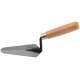 Кельма бетонщика, инструментальная сталь, деревянная ручка 160 мм (04881М)