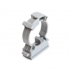 Клипса-крепеж с замком 20 (250шт) (Fortisflex) (74360)