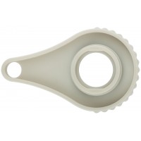 Ключ для аэратора пластиковый М22, М24, М28 (70665)