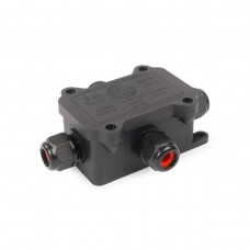 Коробка распределительная герметичная MG Box S-4 IP68 (Fortisflex) (89511)