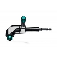 Насадка ударная угловая 140 мм RIGHT ANGLE KRAFTOOL 26767